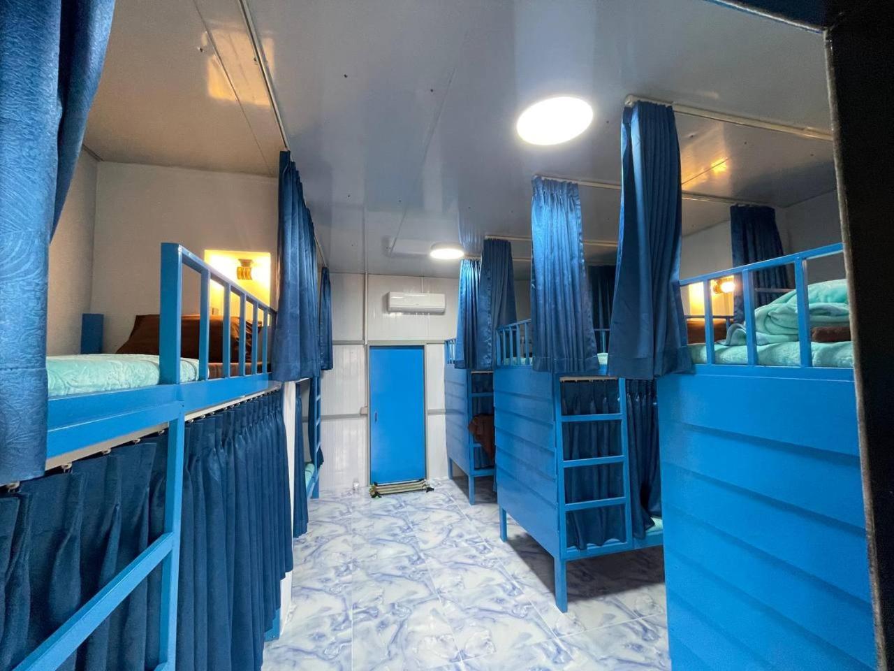 Blue Shore Pavilion Kaoh Touch 외부 사진