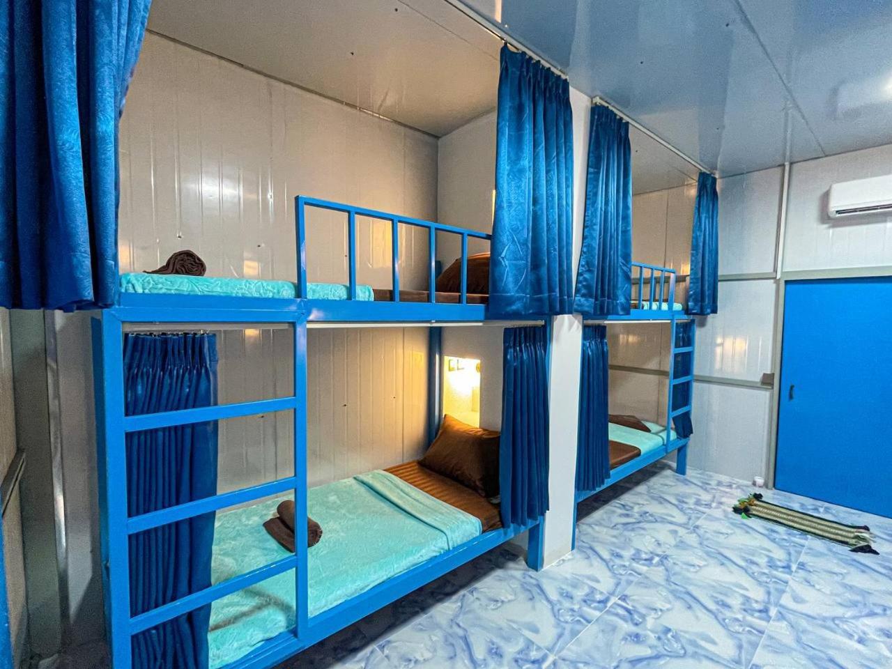 Blue Shore Pavilion Kaoh Touch 외부 사진